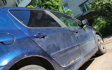 Peugeot 307 I, 2007 год, 246 000 рублей, 5 фотография