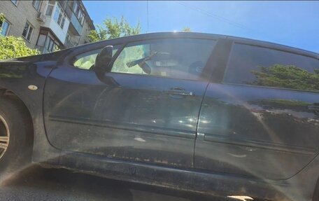 Peugeot 307 I, 2007 год, 246 000 рублей, 7 фотография