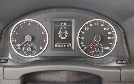 Volkswagen Tiguan I, 2010 год, 1 000 000 рублей, 7 фотография