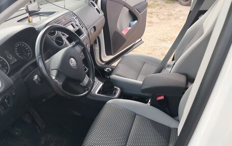 Volkswagen Tiguan I, 2010 год, 1 000 000 рублей, 5 фотография