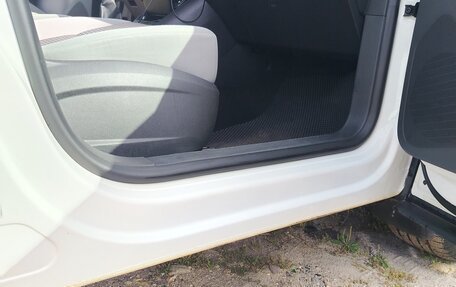 Volkswagen Tiguan I, 2010 год, 1 000 000 рублей, 11 фотография