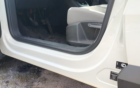 Volkswagen Tiguan I, 2010 год, 1 000 000 рублей, 10 фотография