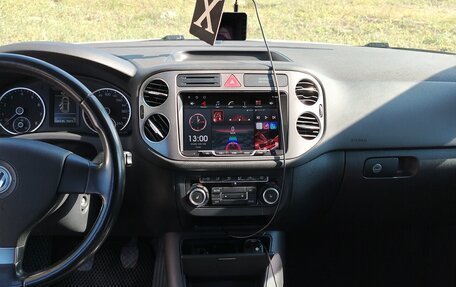 Volkswagen Tiguan I, 2010 год, 1 000 000 рублей, 6 фотография