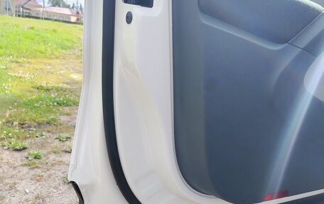 Volkswagen Tiguan I, 2010 год, 1 000 000 рублей, 15 фотография