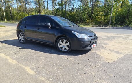 Citroen C4 II рестайлинг, 2005 год, 250 000 рублей, 4 фотография