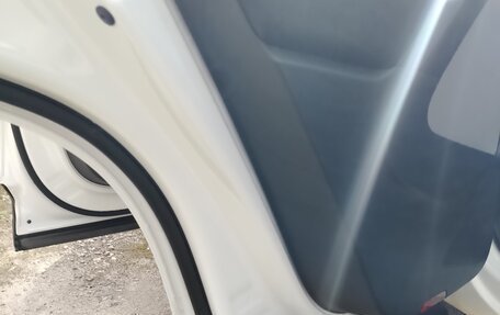 Volkswagen Tiguan I, 2010 год, 1 000 000 рублей, 17 фотография