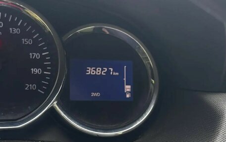 Renault Duster I рестайлинг, 2018 год, 2 000 000 рублей, 5 фотография