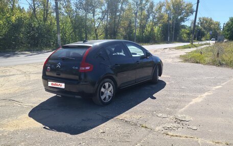 Citroen C4 II рестайлинг, 2005 год, 250 000 рублей, 6 фотография