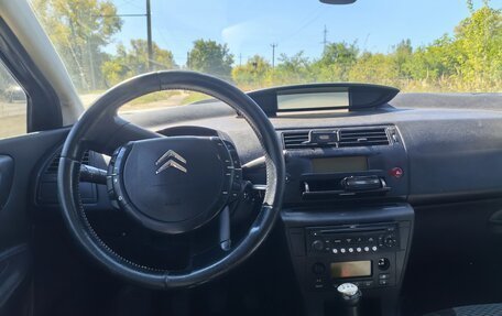 Citroen C4 II рестайлинг, 2005 год, 250 000 рублей, 9 фотография