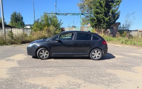 Citroen C4 II рестайлинг, 2005 год, 250 000 рублей, 2 фотография