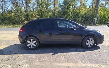 Citroen C4 II рестайлинг, 2005 год, 250 000 рублей, 5 фотография
