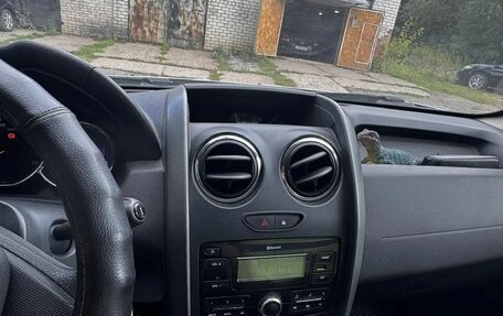 Renault Duster I рестайлинг, 2018 год, 2 000 000 рублей, 8 фотография