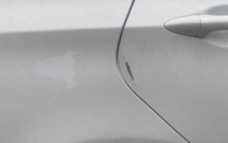 Hyundai Solaris II рестайлинг, 2013 год, 730 000 рублей, 5 фотография