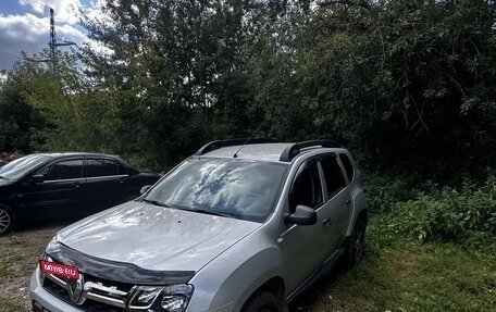 Renault Duster I рестайлинг, 2018 год, 2 000 000 рублей, 10 фотография