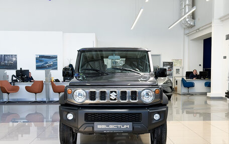 Suzuki Jimny, 2026 год, 4 150 000 рублей, 3 фотография