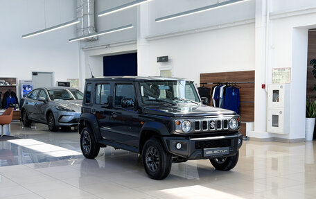 Suzuki Jimny, 2026 год, 4 150 000 рублей, 4 фотография