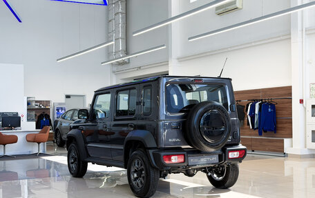 Suzuki Jimny, 2026 год, 4 150 000 рублей, 6 фотография