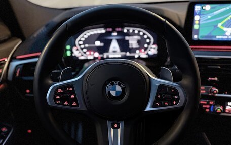 BMW 6 серия, 2024 год, 9 200 000 рублей, 9 фотография