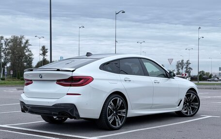 BMW 6 серия, 2024 год, 9 200 000 рублей, 4 фотография