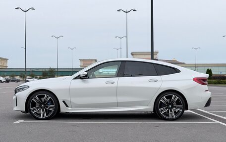 BMW 6 серия, 2024 год, 9 200 000 рублей, 7 фотография