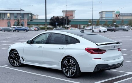 BMW 6 серия, 2024 год, 9 200 000 рублей, 3 фотография