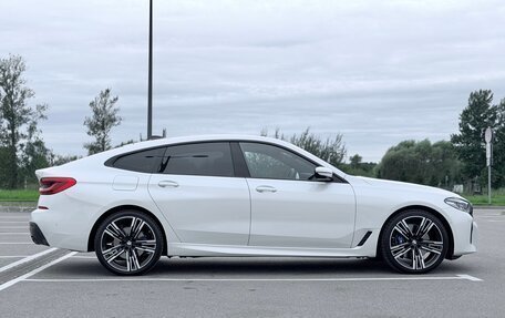 BMW 6 серия, 2024 год, 9 200 000 рублей, 6 фотография