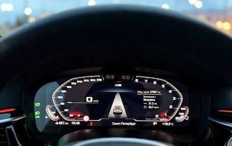 BMW 6 серия, 2024 год, 9 200 000 рублей, 10 фотография