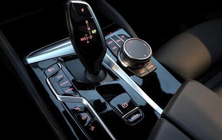 BMW 6 серия, 2024 год, 9 200 000 рублей, 11 фотография