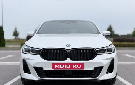 BMW 6 серия, 2024 год, 9 200 000 рублей, 5 фотография