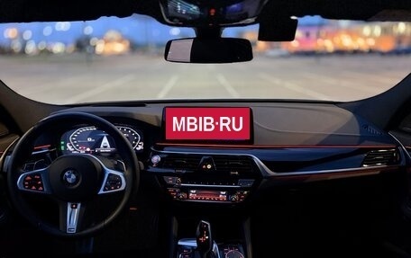 BMW 6 серия, 2024 год, 9 200 000 рублей, 8 фотография