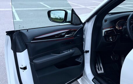 BMW 6 серия, 2024 год, 9 200 000 рублей, 15 фотография