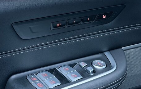 BMW 6 серия, 2024 год, 9 200 000 рублей, 16 фотография