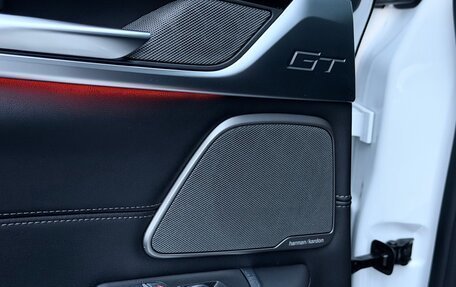 BMW 6 серия, 2024 год, 9 200 000 рублей, 22 фотография