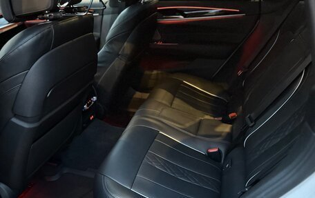 BMW 6 серия, 2024 год, 9 200 000 рублей, 23 фотография