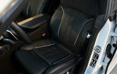 BMW 6 серия, 2024 год, 9 200 000 рублей, 18 фотография