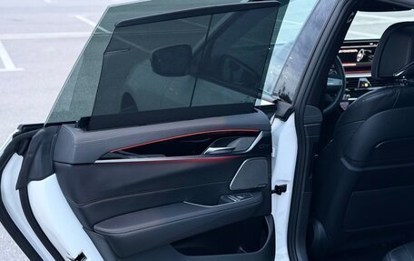 BMW 6 серия, 2024 год, 9 200 000 рублей, 21 фотография
