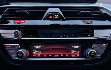 BMW 6 серия, 2024 год, 9 200 000 рублей, 12 фотография