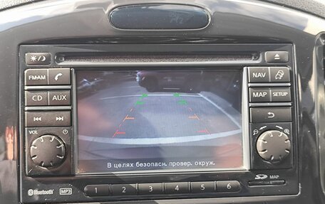Nissan Juke II, 2011 год, 889 000 рублей, 15 фотография