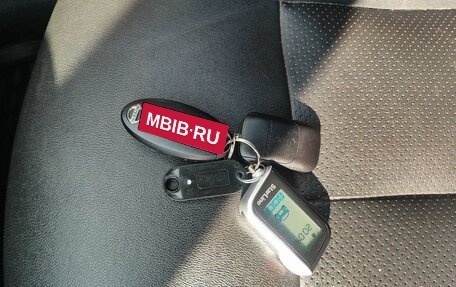 Nissan Juke II, 2011 год, 889 000 рублей, 16 фотография