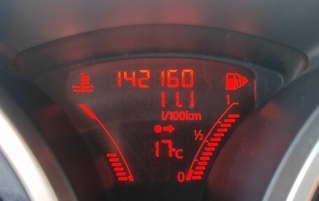 Nissan Juke II, 2011 год, 889 000 рублей, 17 фотография