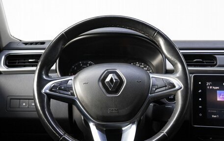 Renault Arkana I, 2020 год, 1 450 000 рублей, 18 фотография