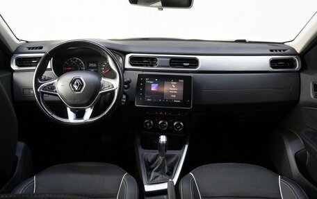 Renault Arkana I, 2020 год, 1 450 000 рублей, 17 фотография