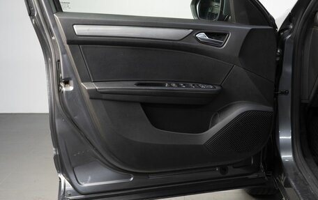 Renault Arkana I, 2020 год, 1 450 000 рублей, 11 фотография