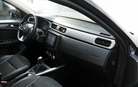 Renault Arkana I, 2020 год, 1 450 000 рублей, 15 фотография