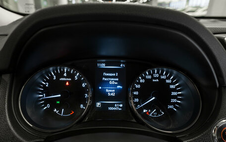 Nissan X-Trail, 2018 год, 2 150 000 рублей, 8 фотография