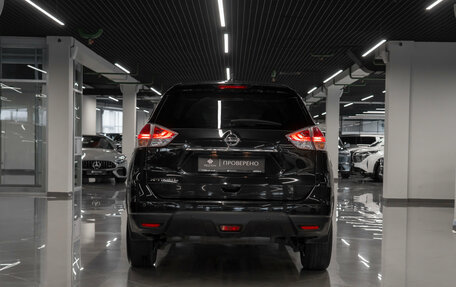 Nissan X-Trail, 2018 год, 2 150 000 рублей, 3 фотография