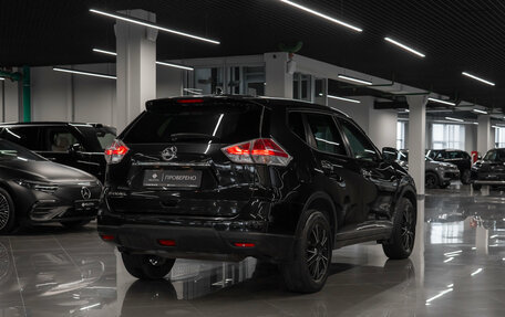 Nissan X-Trail, 2018 год, 2 150 000 рублей, 2 фотография