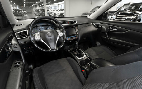 Nissan X-Trail, 2018 год, 2 150 000 рублей, 4 фотография