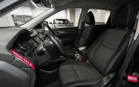 Nissan X-Trail, 2018 год, 2 150 000 рублей, 6 фотография