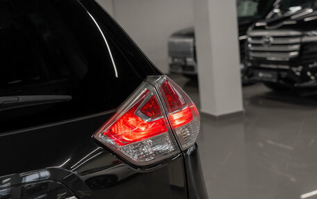 Nissan X-Trail, 2018 год, 2 150 000 рублей, 22 фотография